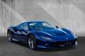 Ferrari F8 Spider Karbon*ADAS*Lift*Display*Surround-View Синій - thumbnail 13