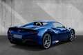Ferrari F8 Spider Karbon*ADAS*Lift*Display*Surround-View Azul - thumbnail 9