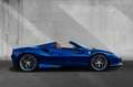Ferrari F8 Spider Karbon*ADAS*Lift*Display*Surround-View plava - thumbnail 10