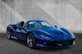 Ferrari F8 Spider Karbon*ADAS*Lift*Display*Surround-View Azul - thumbnail 12
