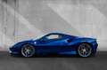 Ferrari F8 Spider Karbon*ADAS*Lift*Display*Surround-View Blue - thumbnail 4
