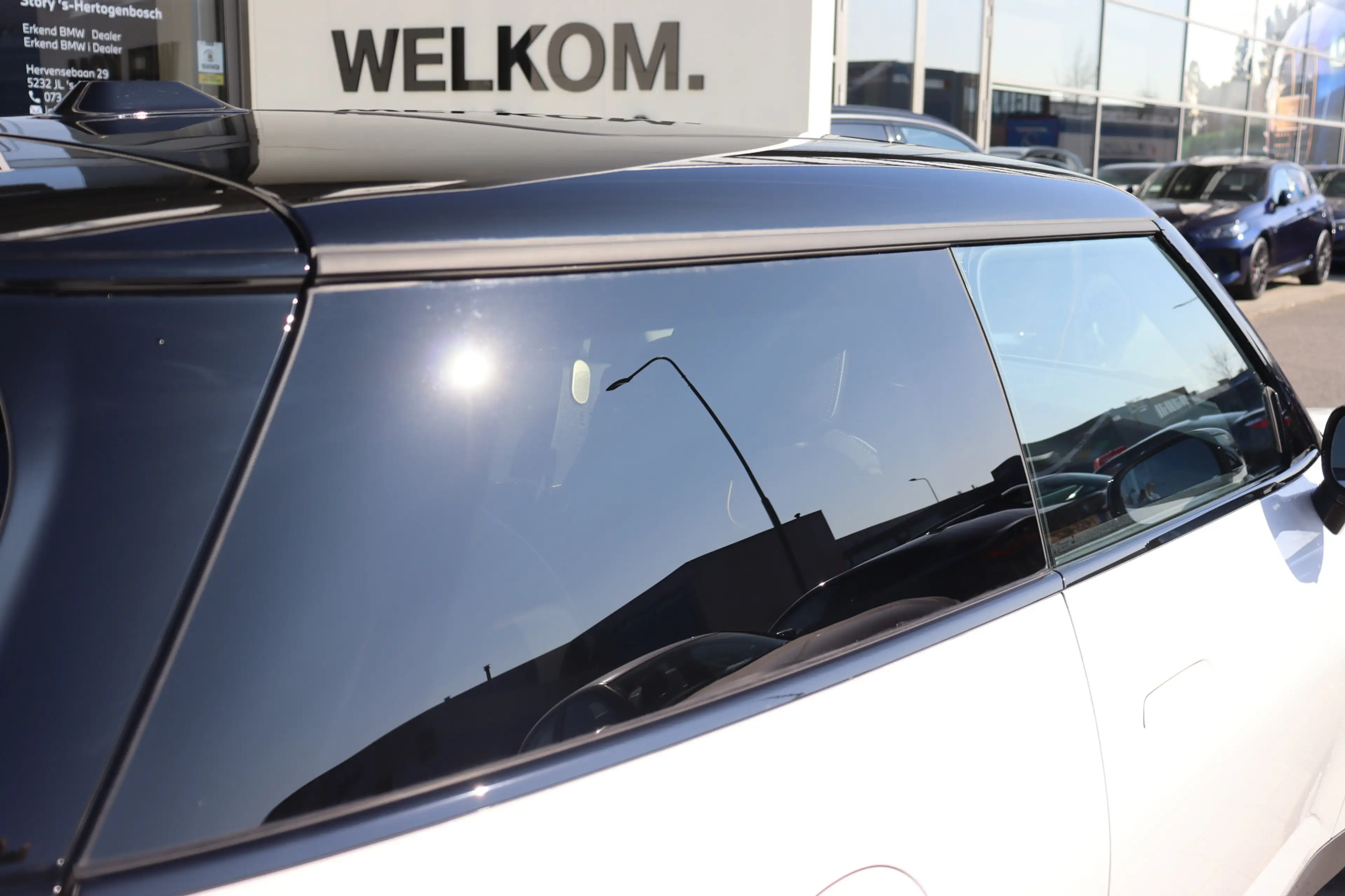 MINI Cooper E Hatchback / Classic / Pakket L / 17 inch Parallel — photo 13