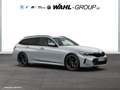 BMW 330 e xDrive Touring M Sportpaket HK HiFi DAB Grau - thumbnail 9