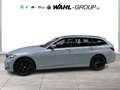 BMW 330 e xDrive TOURING M SPORTPAKET AHK H&K HIFI DAB ALU Grau - thumbnail 2