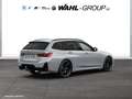 BMW 330 e xDrive Touring M Sportpaket HK HiFi DAB Grau - thumbnail 2