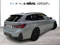 BMW 330 e xDrive TOURING M SPORTPAKET AHK H&K HIFI DAB ALU Grau - thumbnail 4