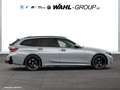 BMW 330 e xDrive Touring M Sportpaket HK HiFi DAB Grau - thumbnail 8