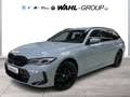 BMW 330 e xDrive TOURING M SPORTPAKET AHK H&K HIFI DAB ALU Grau - thumbnail 1