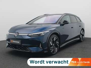 Tourer GTX Limited Edition 86 kWh 340PK 4Motion Pa