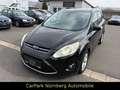 Ford Grand C-Max Grand C-MAX Titanium Automatik Schwarz - thumbnail 1