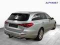 Mercedes-Benz C 220 d T Avantgarde 4Matic AHK SpoSi StHz ACC Argent - thumbnail 4