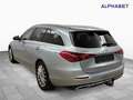 Mercedes-Benz C 220 d T Avantgarde 4Matic AHK SpoSi StHz ACC Argent - thumbnail 7