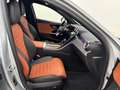 Mercedes-Benz C 220 d T Avantgarde 4Matic AHK SpoSi StHz ACC Argent - thumbnail 8