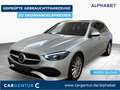 Mercedes-Benz C 220 d T Avantgarde 4Matic AHK SpoSi StHz ACC Argent - thumbnail 1