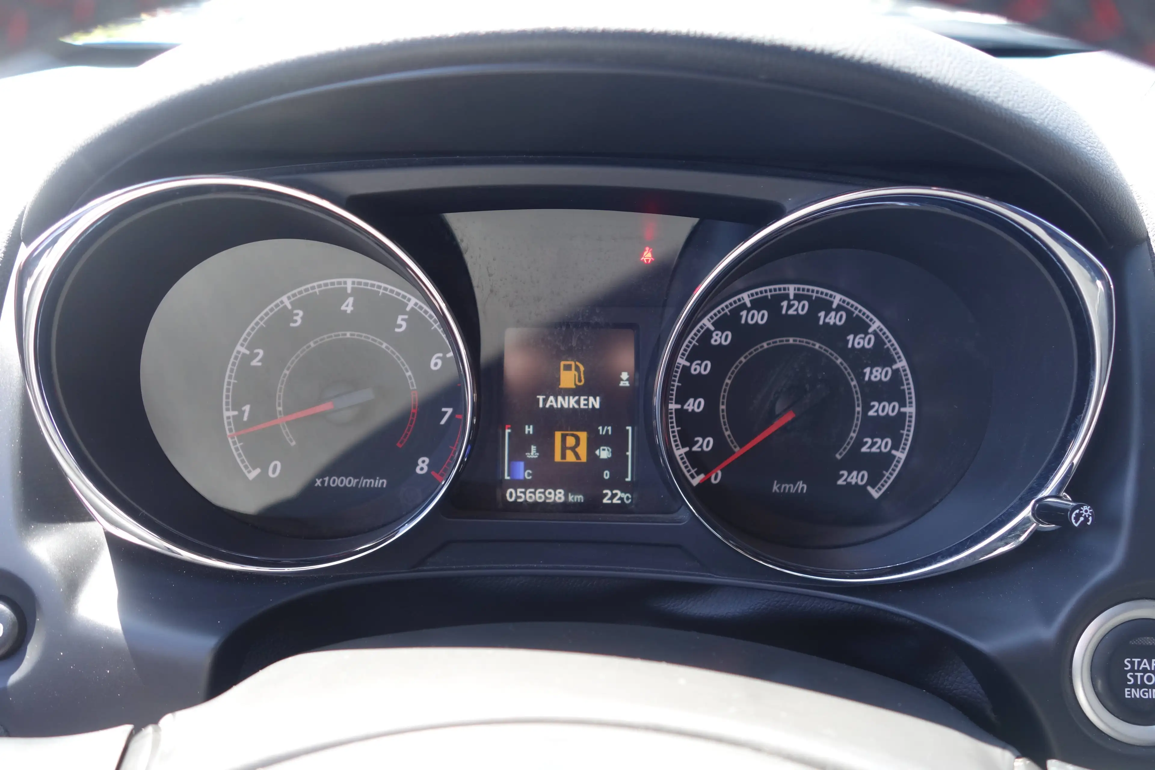 Mitsubishi ASX 2,0 MIVEC Intense Black Line ***1.Besitz/8fach ALU*** — photo 15