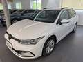 Volkswagen Golf Variant Golf 8 Variant 2,0TDI DSG *LED*NAVI*ACC*Sitzhei... Bianco - thumbnail 2