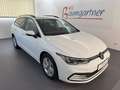 Volkswagen Golf Variant Golf 8 Variant 2,0TDI DSG *LED*NAVI*ACC*Sitzhei... Bianco - thumbnail 1