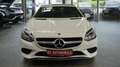 Mercedes-Benz SLC 200 Roadster*PANO*SHZ*LEDER*PDC Weiß - thumbnail 3