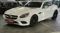 Mercedes-Benz SLC 200 Roadster*PANO*SHZ*LEDER*PDC Weiß - thumbnail 2