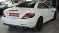 Mercedes-Benz SLC 200 Roadster*PANO*SHZ*LEDER*PDC Weiß - thumbnail 6