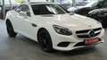 Mercedes-Benz SLC 200 Roadster*PANO*SHZ*LEDER*PDC Weiß - thumbnail 4