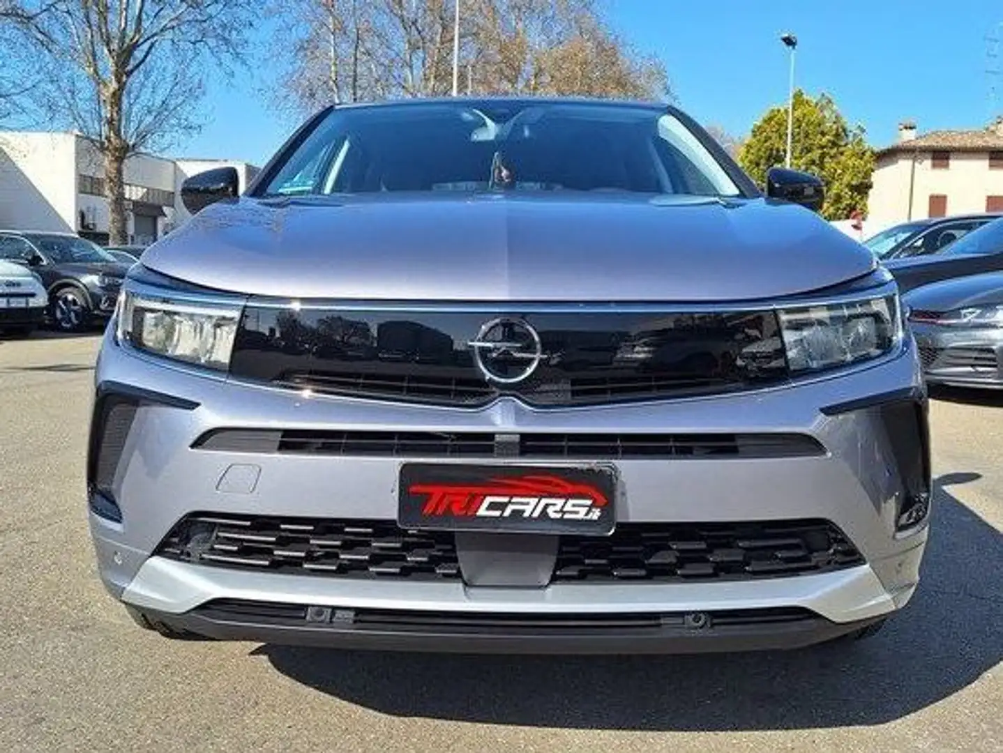 Opel Grandland X Grandland 1.2 Business Elegance s PERMUTE OK NEOPA - 2