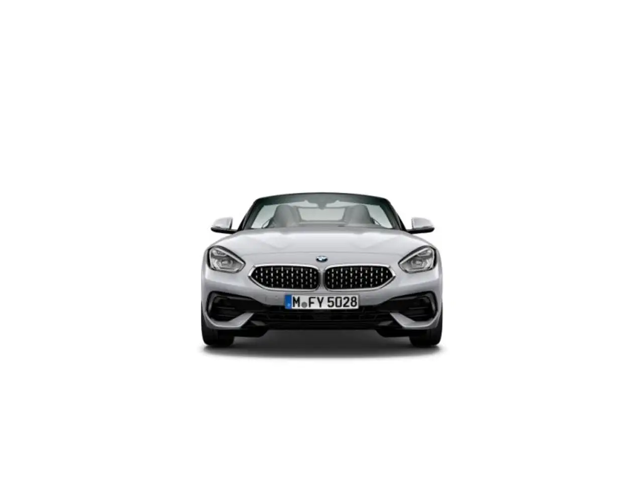 BMW Z4 Z4 20i 2