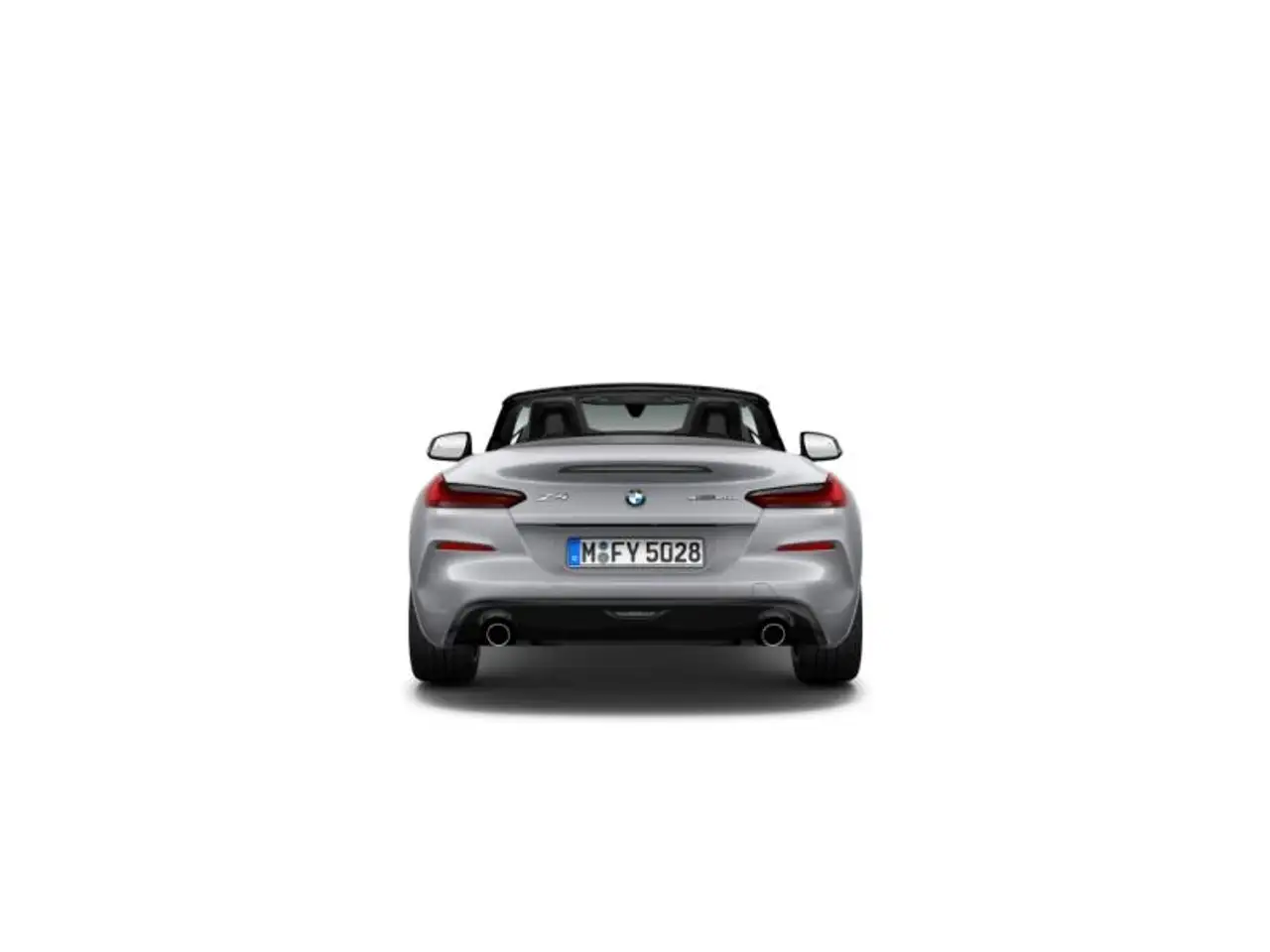 BMW Z4 Z4 20i 4
