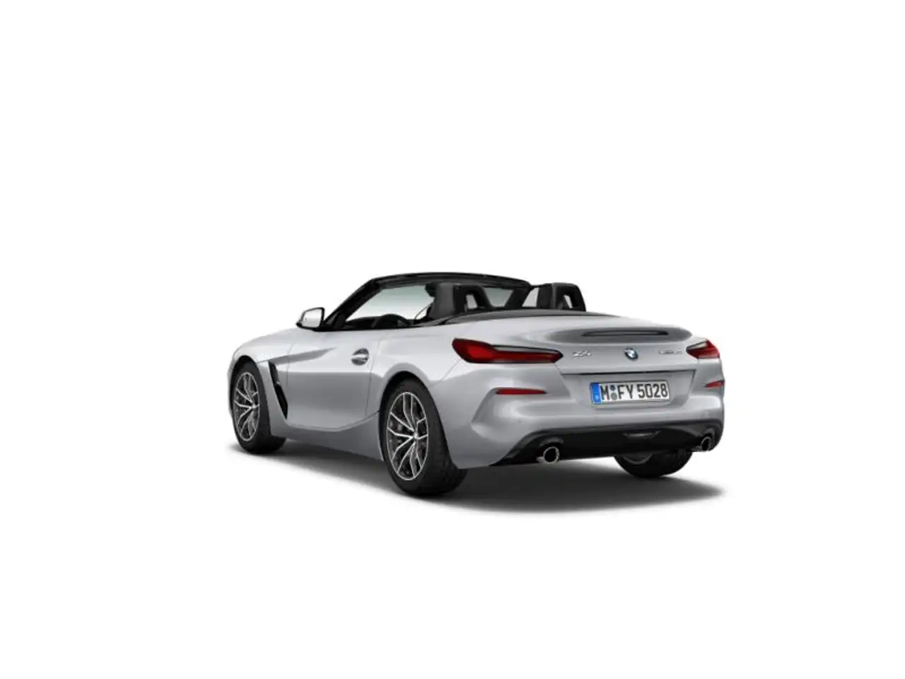 BMW Z4 Z4 20i 5
