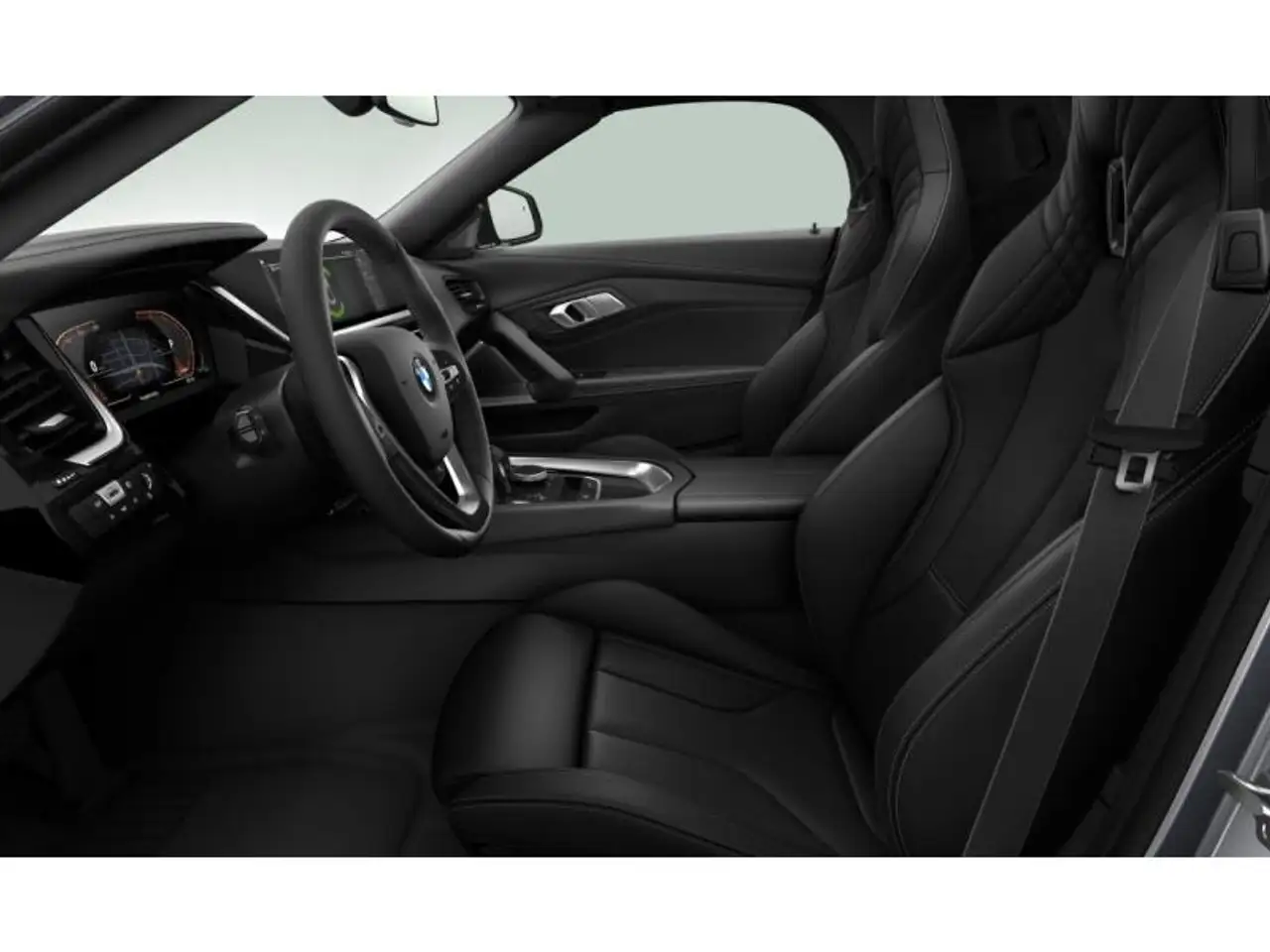 BMW Z4 Z4 20i 6