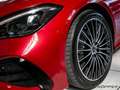 Mercedes-Benz CLE 200 AMG Coupé Advanced Plus Pano Red Kamera Rood - thumbnail 3