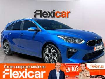 Tourer 1.0 T-GDi 88kW (120CV) Drive