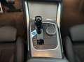 BMW i4 Gran Coupe eDrive40 80,7kWh  M Sport, Komfortzu... Grau - thumbnail 12