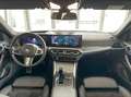 BMW i4 Gran Coupe eDrive40 80,7kWh  M Sport, Komfortzu... Grau - thumbnail 10