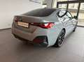 BMW i4 Gran Coupe eDrive40 80,7kWh  M Sport, Komfortzu... Grau - thumbnail 5