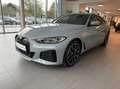BMW i4 Gran Coupe eDrive40 80,7kWh  M Sport, Komfortzu... Grau - thumbnail 3