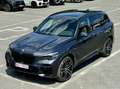 BMW X5 45e Hybrid - 52.500€ - Leasing 1.349€/M Gris - thumbnail 10