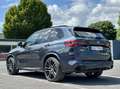 BMW X5 45e Hybrid - 52.500€ - Leasing 1.349€/M Gris - thumbnail 3
