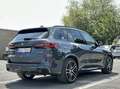 BMW X5 45e Hybrid - 52.500€ - Leasing 1.349€/M Gris - thumbnail 4