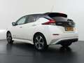 Nissan Leaf Tekna 40 kWh RIJKLAARPRIJS INCL. 12MND BOVAG GARAN Weiß - thumbnail 5