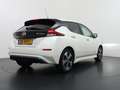 Nissan Leaf Tekna 40 kWh RIJKLAARPRIJS INCL. 12MND BOVAG GARAN Weiß - thumbnail 7