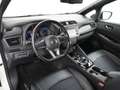 Nissan Leaf Tekna 40 kWh RIJKLAARPRIJS INCL. 12MND BOVAG GARAN Weiß - thumbnail 16