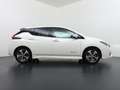 Nissan Leaf Tekna 40 kWh RIJKLAARPRIJS INCL. 12MND BOVAG GARAN Weiß - thumbnail 8