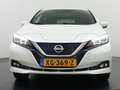 Nissan Leaf Tekna 40 kWh RIJKLAARPRIJS INCL. 12MND BOVAG GARAN Weiß - thumbnail 3