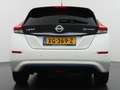 Nissan Leaf Tekna 40 kWh RIJKLAARPRIJS INCL. 12MND BOVAG GARAN Weiß - thumbnail 6
