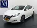 Nissan Leaf Tekna 40 kWh RIJKLAARPRIJS INCL. 12MND BOVAG GARAN Weiß - thumbnail 1
