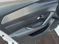 Peugeot 408 PHEV 225 e-EAT8 GT VOLLLEDER BLAU!!! GARANTIE 2... Weiß - thumbnail 11