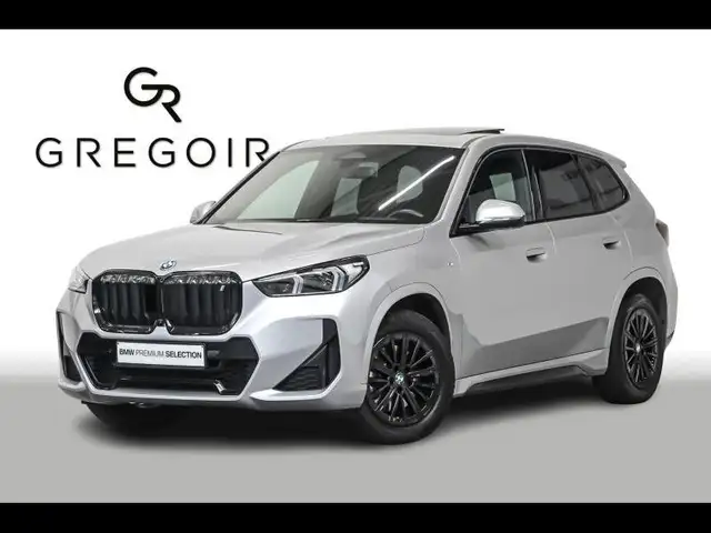 BMW iX1 xDrive30 - M Pack