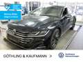 Volkswagen Arteon Arteon SB R-Line 2.0TDI*NAVI*PANO*IQ-Light*HUD*L Schwarz - thumbnail 1