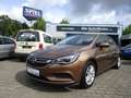 Opel Astra K  Edition 5-trg. mit Klima-Allwetter-ABS-ESP-Tem. Bruin - thumbnail 1